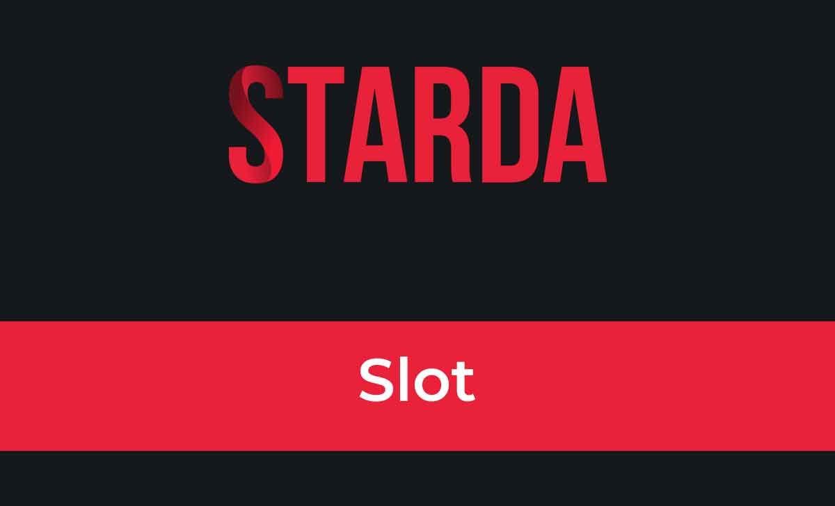 Starda Slot